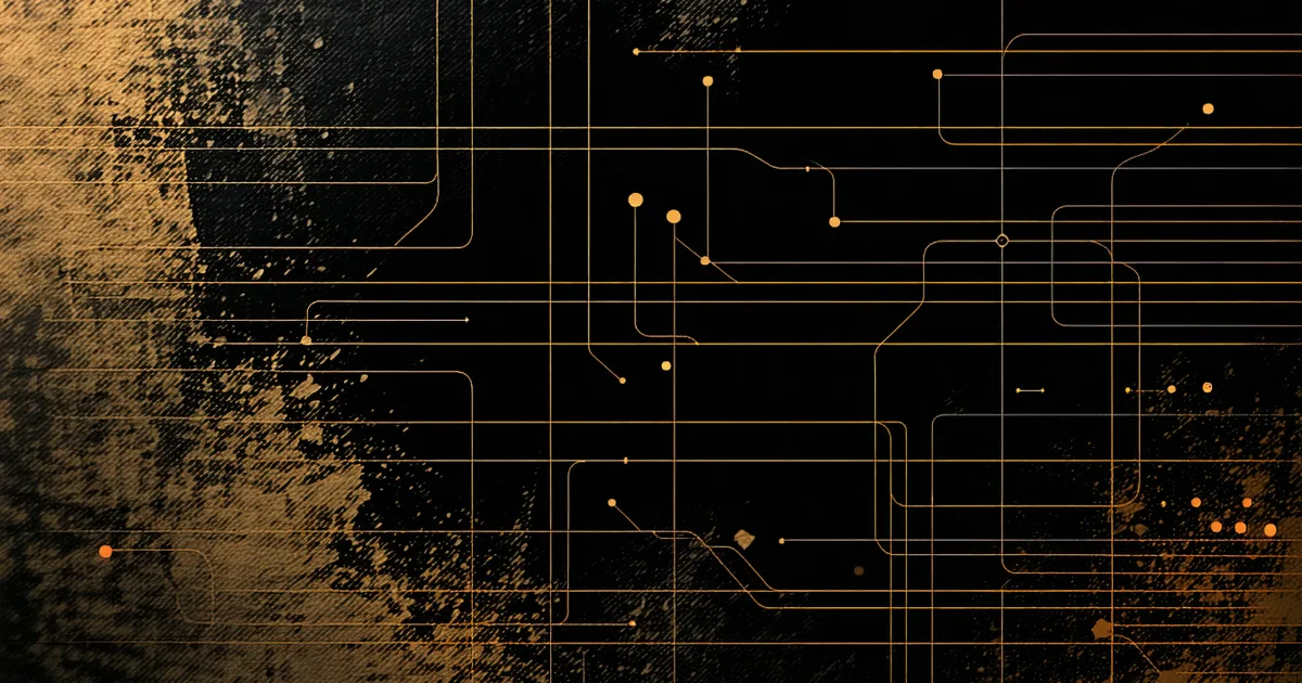Contract routing workflow with branching paths directing documents to appropriate reviewers