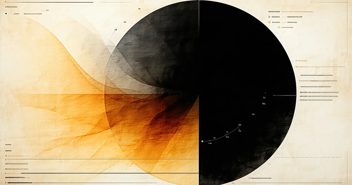 Research data visualization showing how procurement counsel allocates time