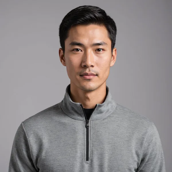 David Park, CTO and Co-Founder of Proculr