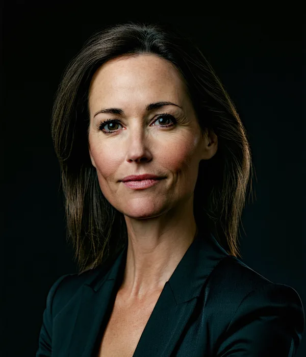 Rachel Goldstein, CEO and Co-Founder of Proculr