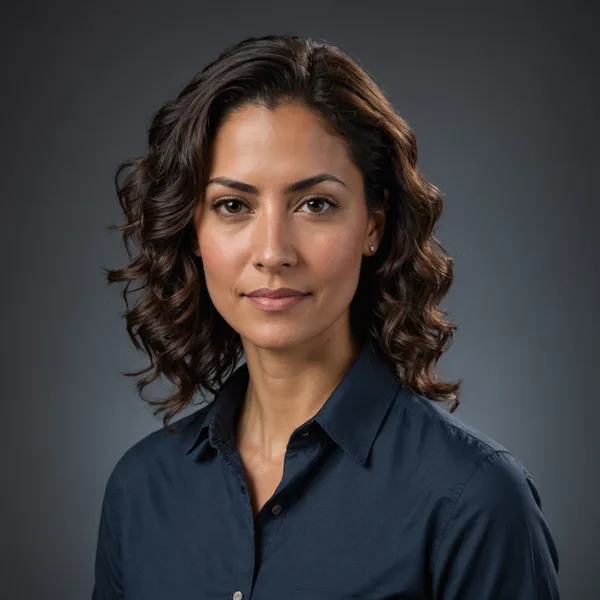 Sofia Mendes, Head of Product at Proculr